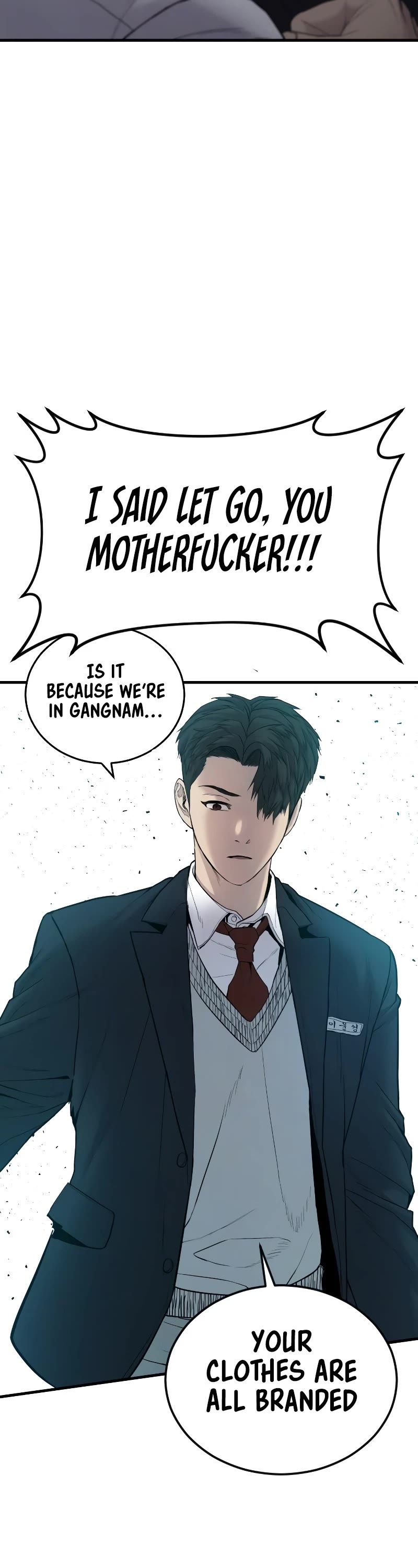 Juvenile Offender Chapter 5 page 62 - Chapter 5
