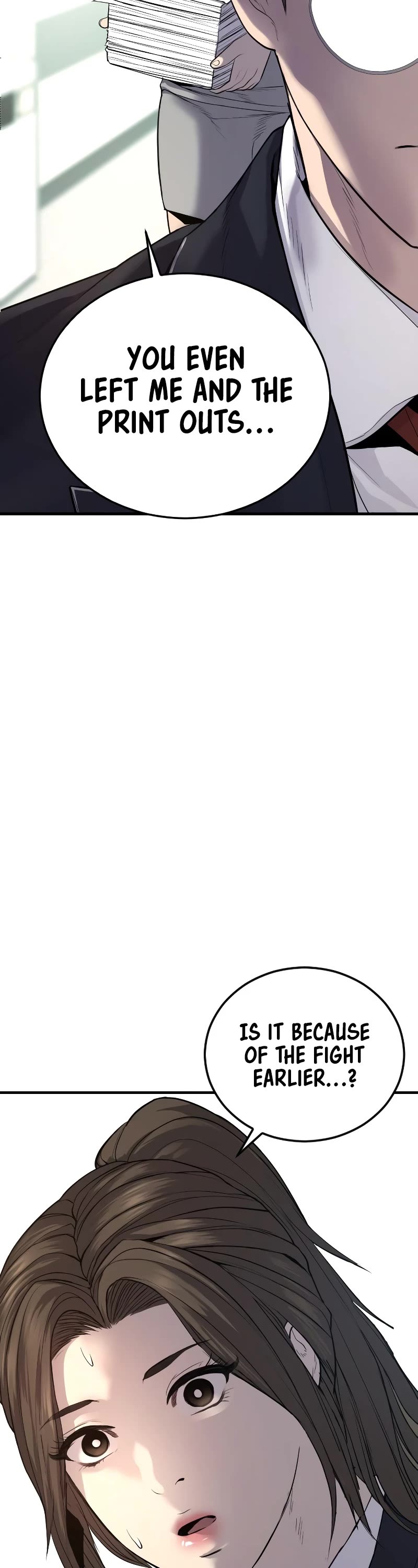 Juvenile Offender Chapter 5 page 79 - Chapter 5