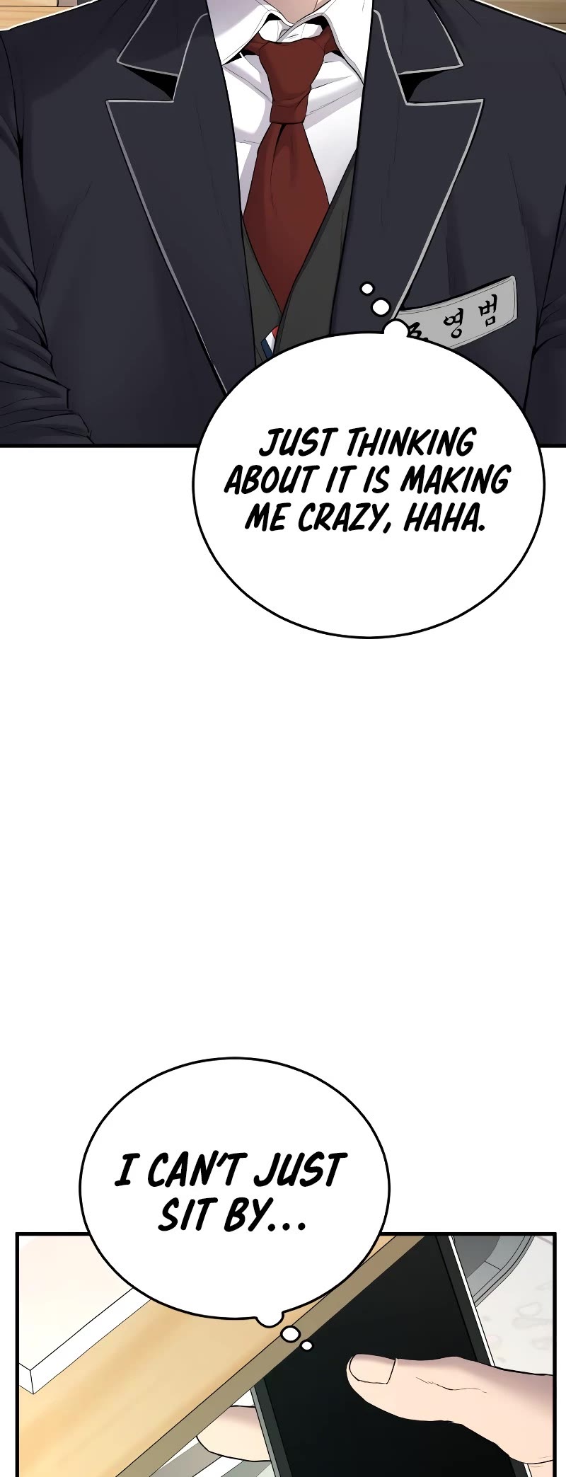 Juvenile Offender Chapter 5 page 8 - Chapter 5