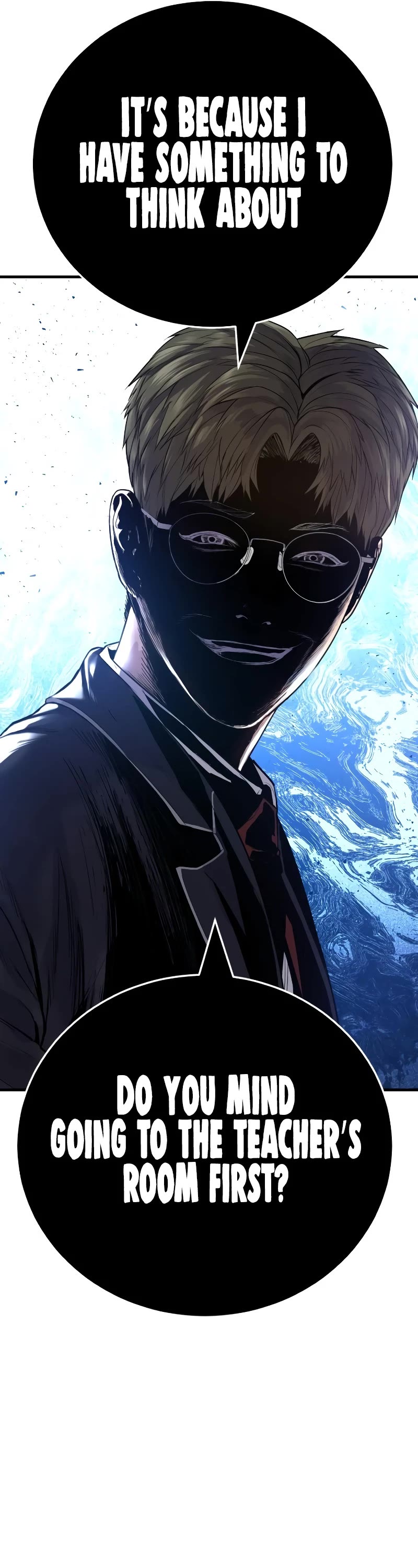 Juvenile Offender Chapter 5 page 82 - Chapter 5