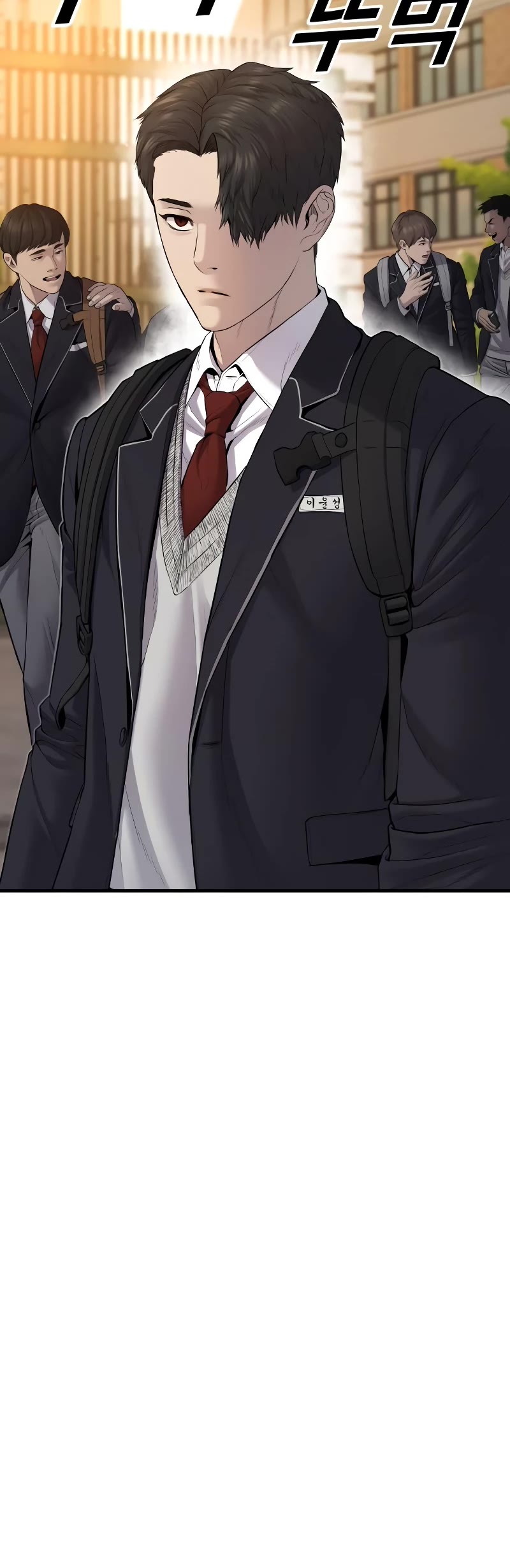 Juvenile Offender Chapter 5 page 85 - Chapter 5