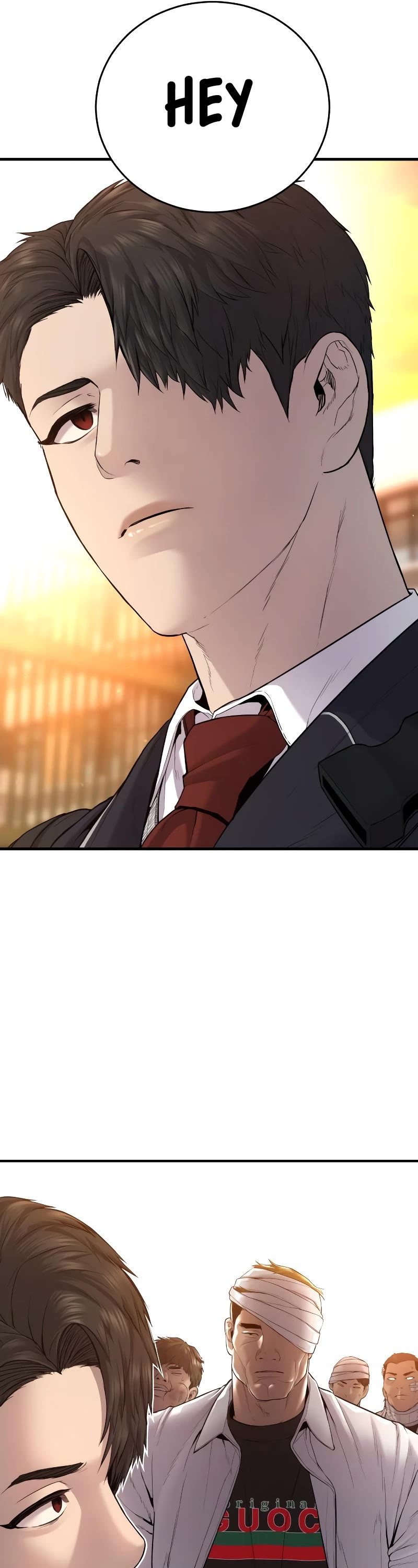 Juvenile Offender Chapter 5 page 86 - Chapter 5