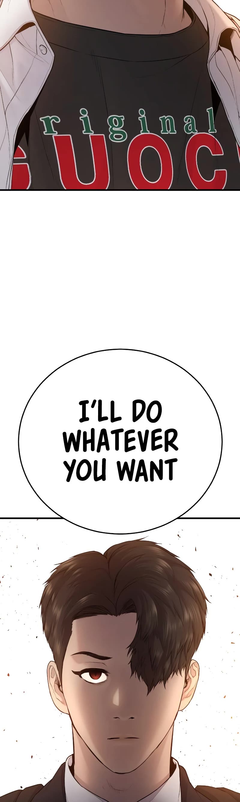 Juvenile Offender Chapter 5 page 88 - Chapter 5