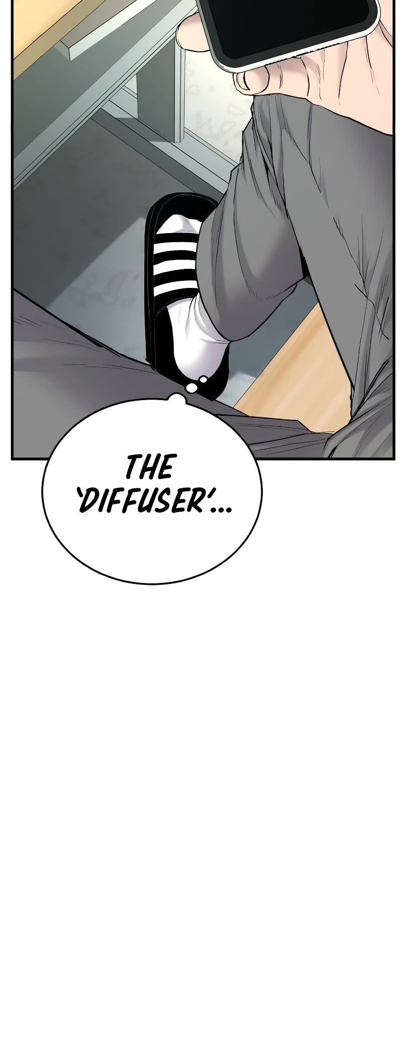 Juvenile Offender Chapter 5 page 9 - Chapter 5