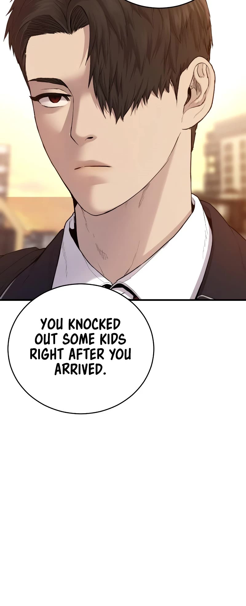 Juvenile Offender Chapter 5 page 93 - Chapter 5
