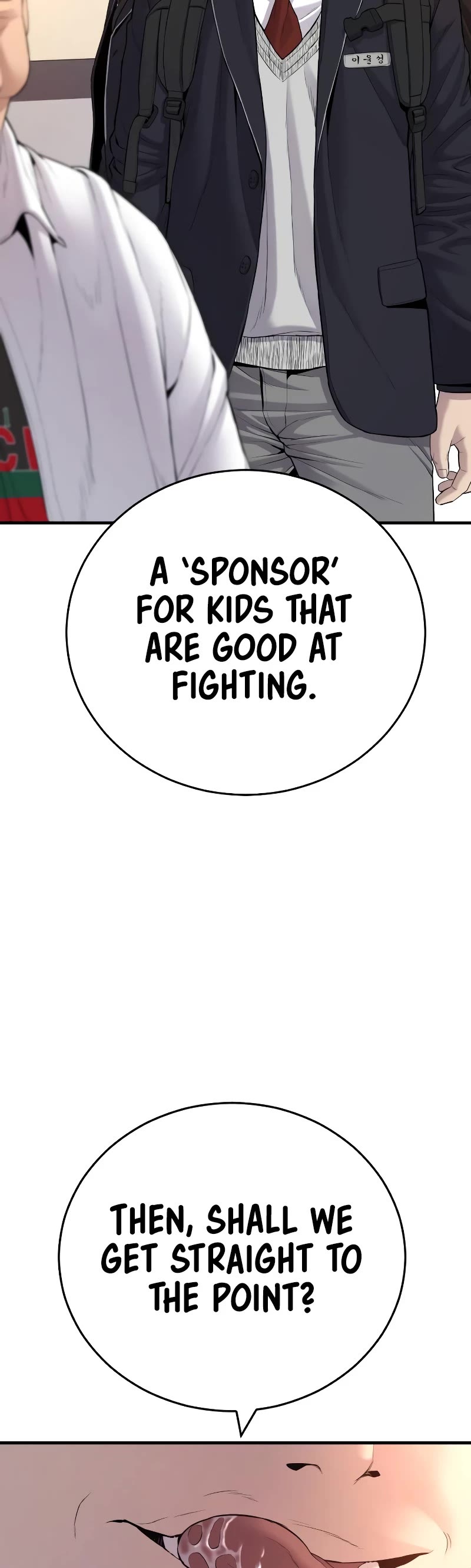 Juvenile Offender Chapter 5 page 96 - Chapter 5