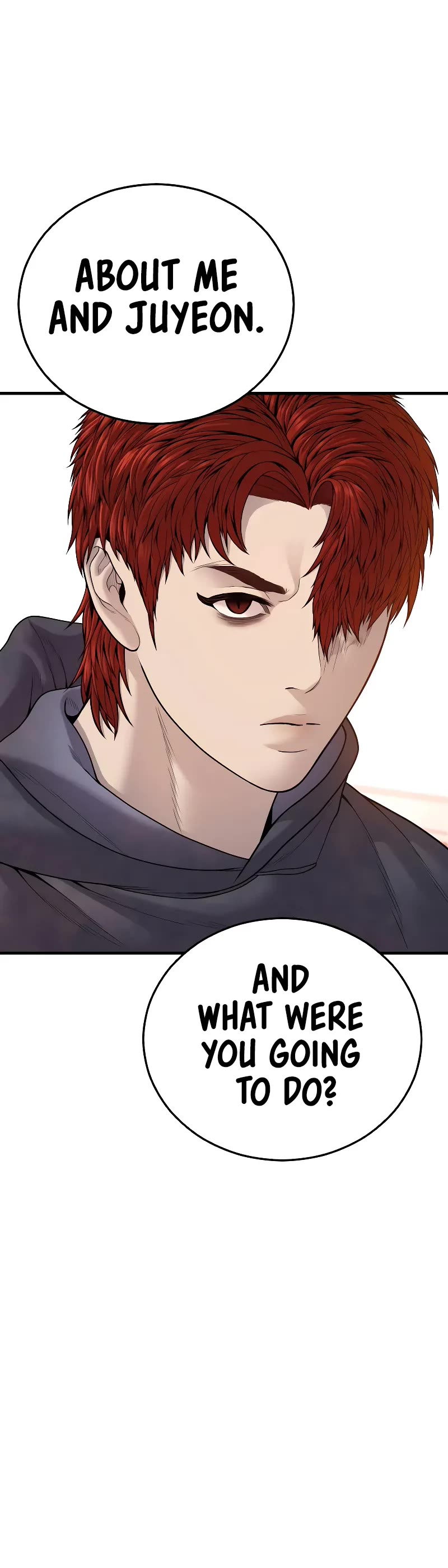 Juvenile Offender Chapter 50 page 10 - Chapter 50