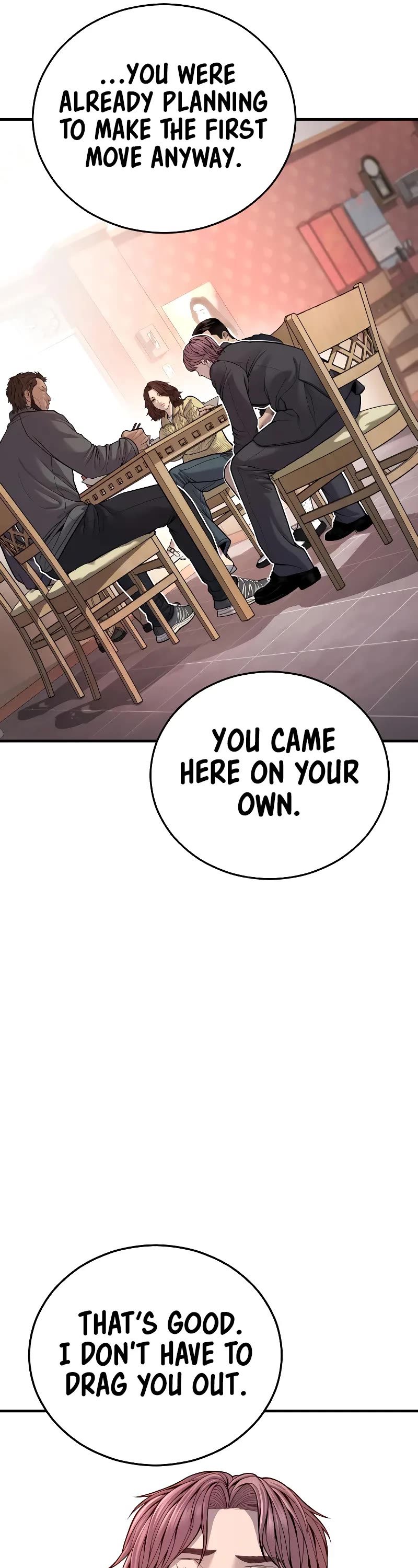 Juvenile Offender Chapter 50 page 11 - Chapter 50