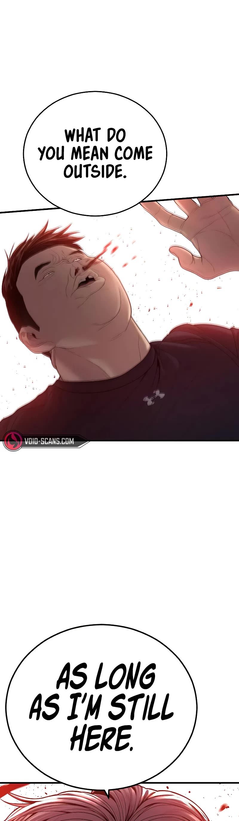 Juvenile Offender Chapter 50 page 14 - Chapter 50