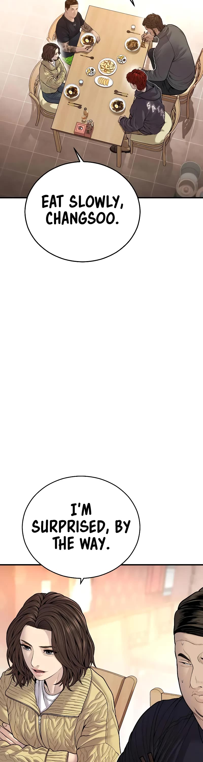 Juvenile Offender Chapter 50 page 2 - Chapter 50