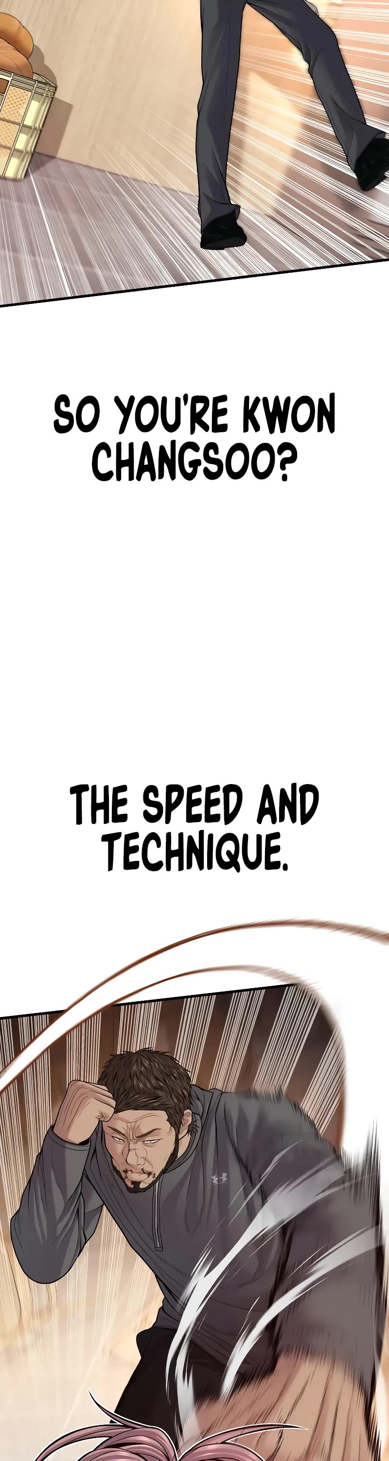 Juvenile Offender Chapter 50 page 23 - Chapter 50