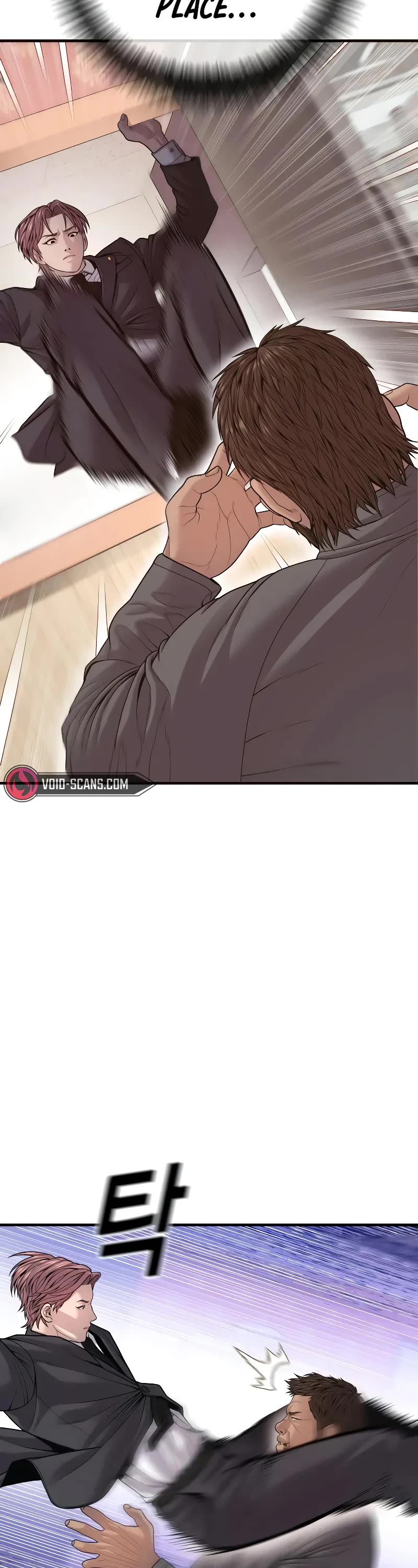 Juvenile Offender Chapter 50 page 30 - Chapter 50