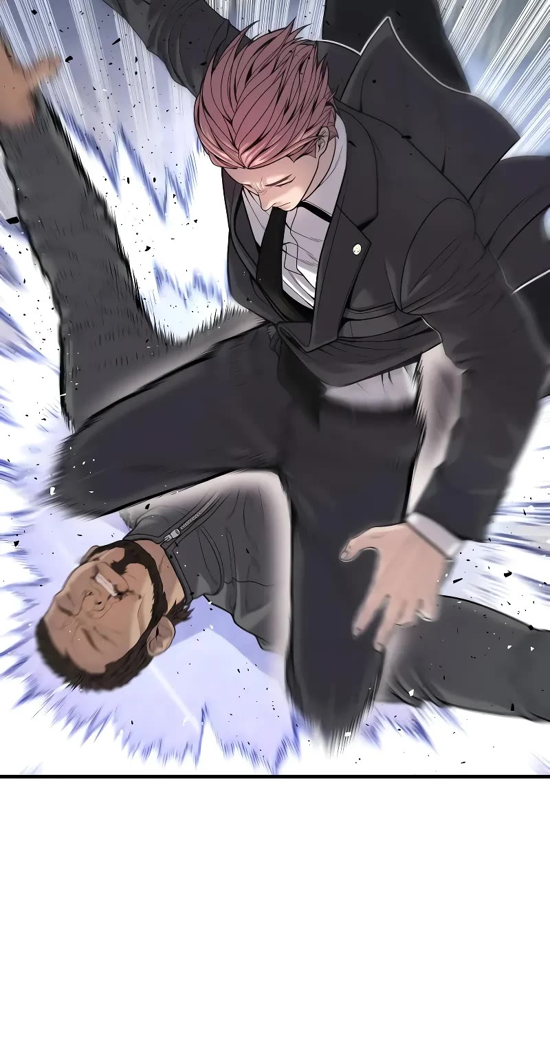 Juvenile Offender Chapter 50 page 32 - Chapter 50