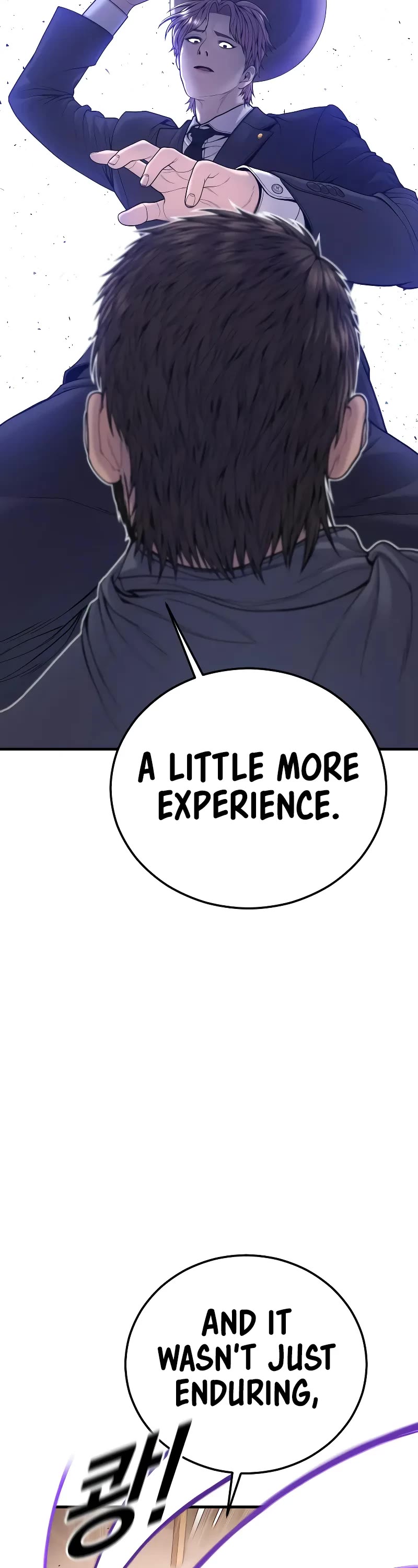Juvenile Offender Chapter 50 page 34 - Chapter 50