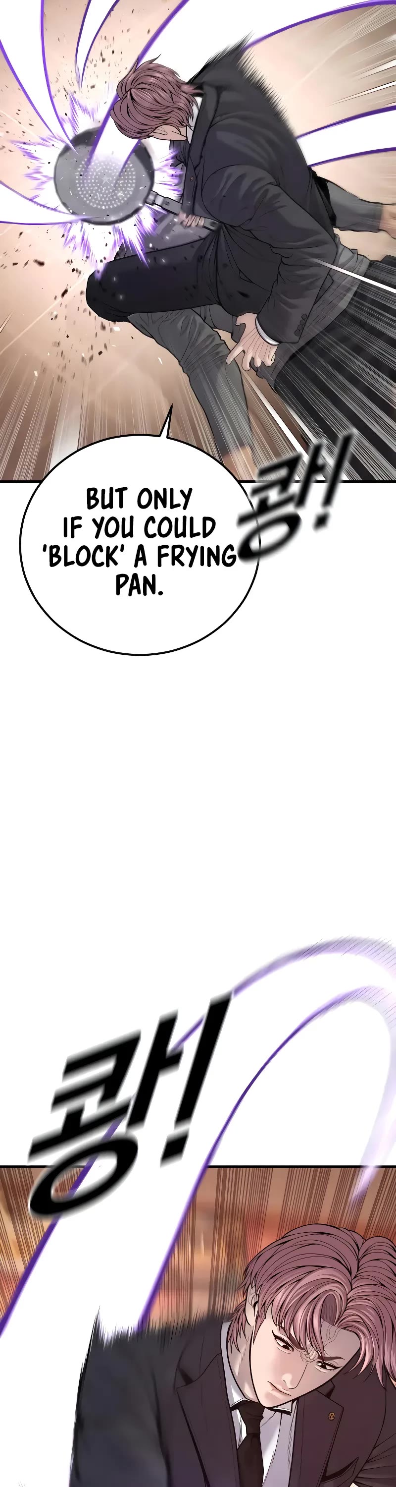 Juvenile Offender Chapter 50 page 35 - Chapter 50