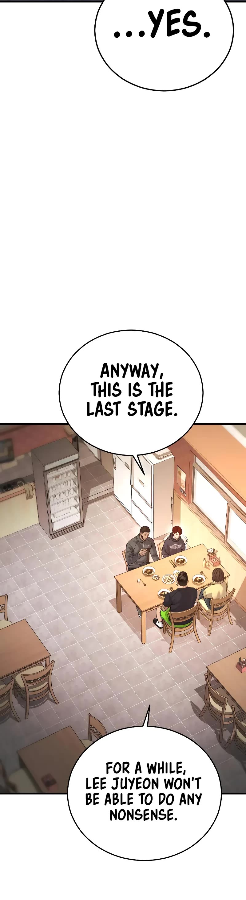 Juvenile Offender Chapter 50 page 4 - Chapter 50