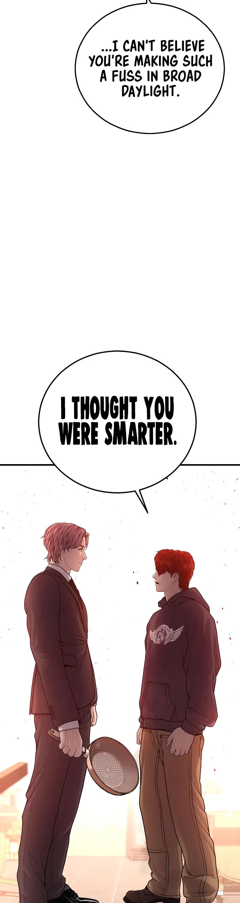 Juvenile Offender Chapter 50 page 40 - Chapter 50