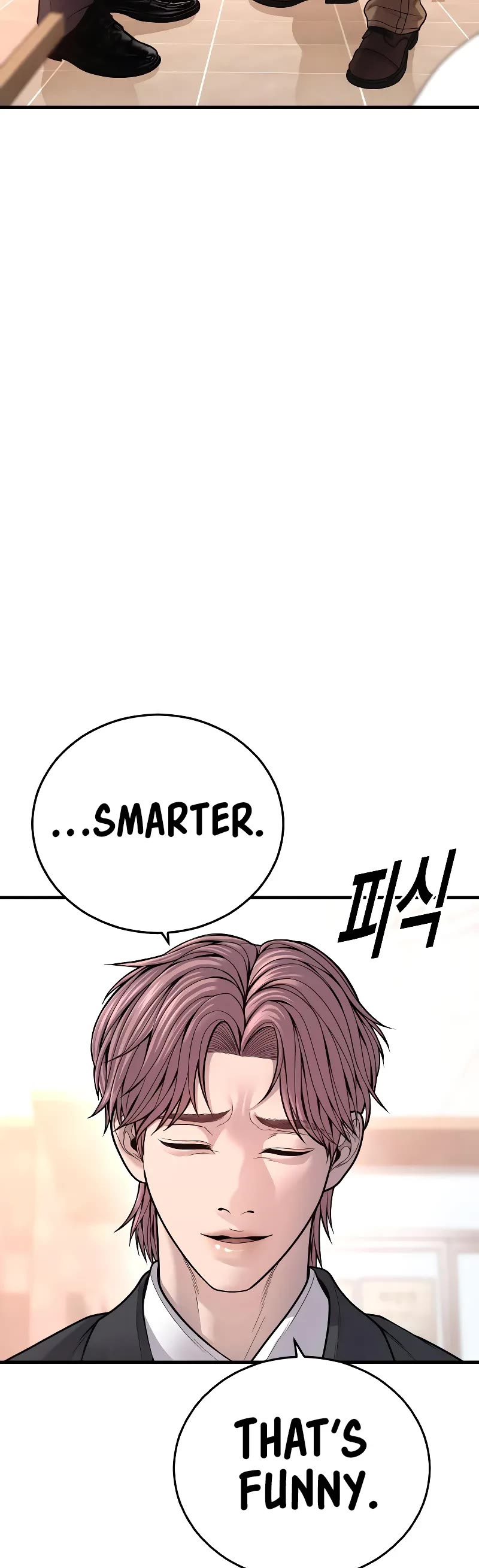 Juvenile Offender Chapter 50 page 41 - Chapter 50