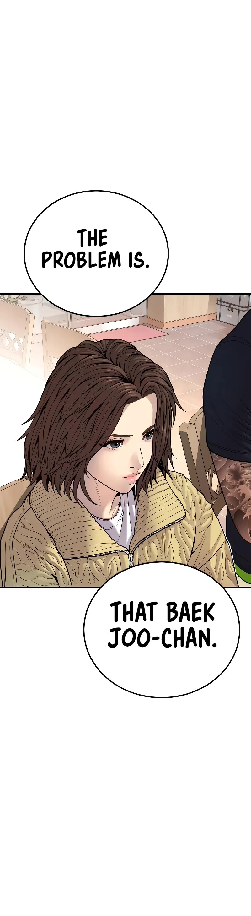 Juvenile Offender Chapter 50 page 5 - Chapter 50