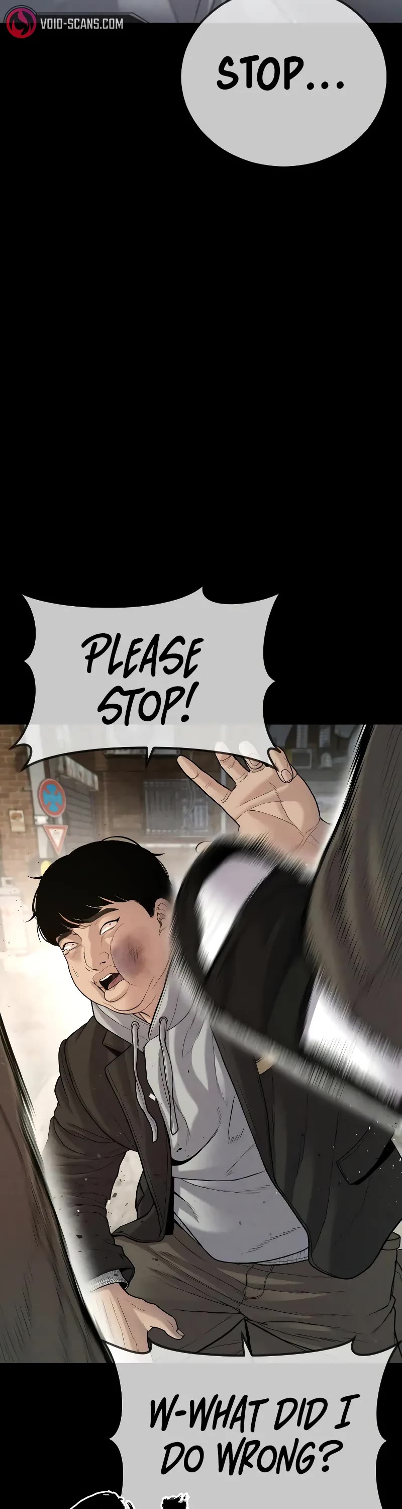 Juvenile Offender Chapter 50 page 50 - Chapter 50