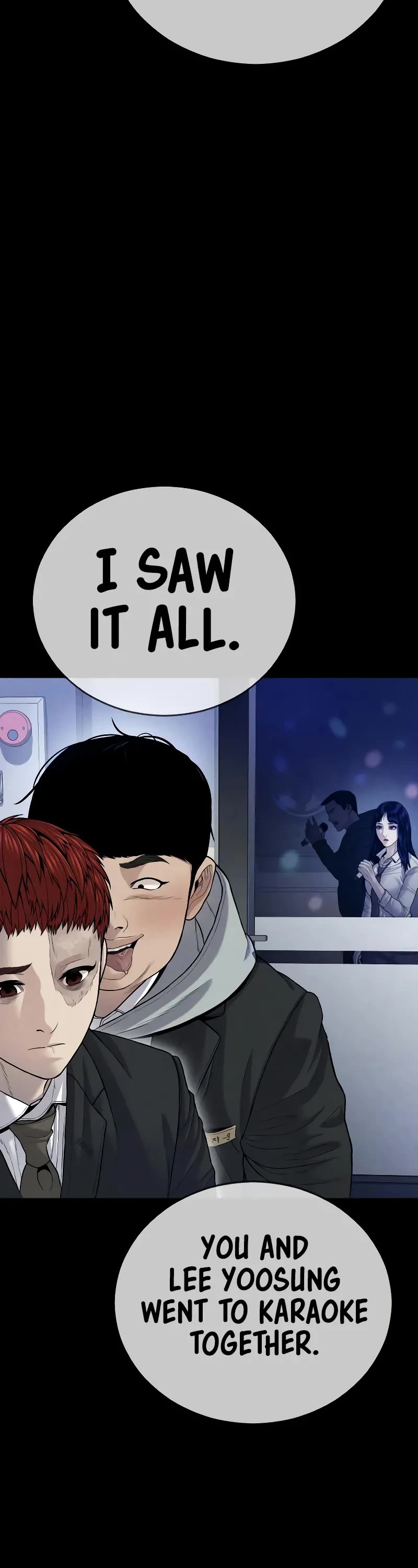 Juvenile Offender Chapter 50 page 52 - Chapter 50