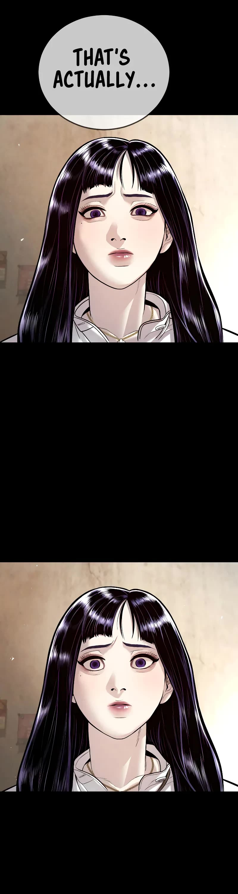 Juvenile Offender Chapter 50 page 55 - Chapter 50