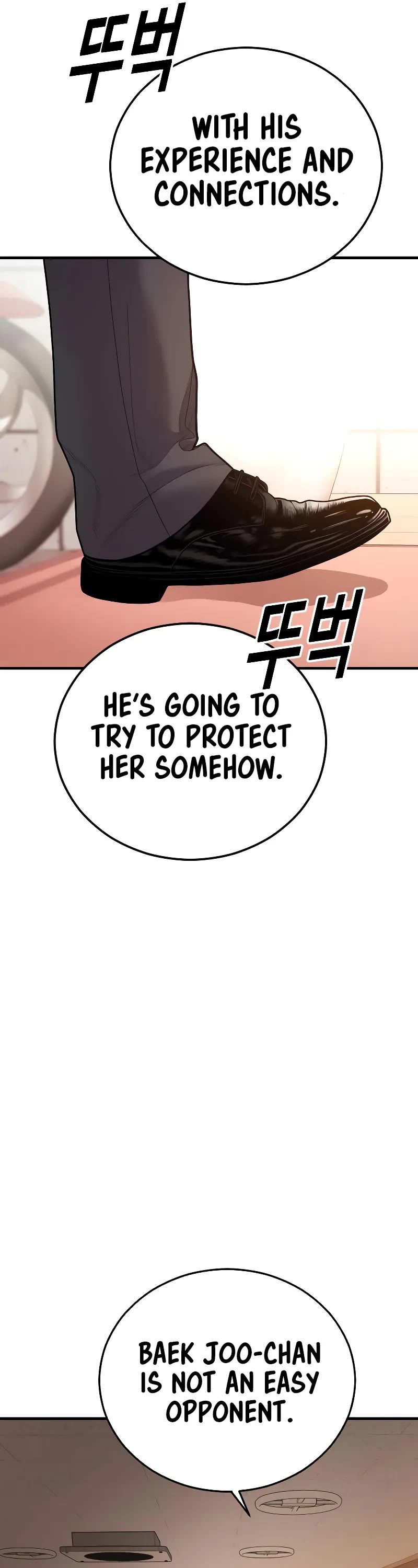 Juvenile Offender Chapter 50 page 6 - Chapter 50