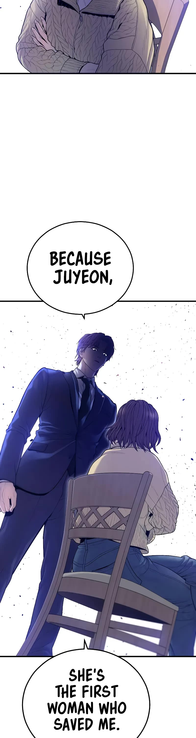 Juvenile Offender Chapter 50 page 74 - Chapter 50