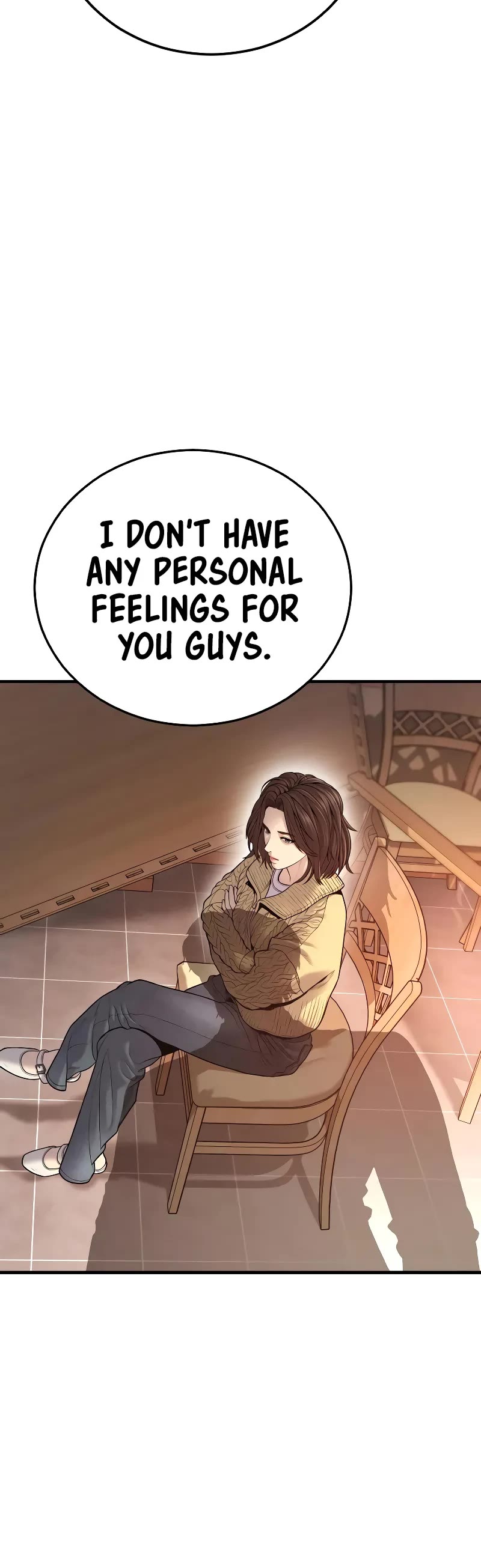 Juvenile Offender Chapter 50 page 75 - Chapter 50