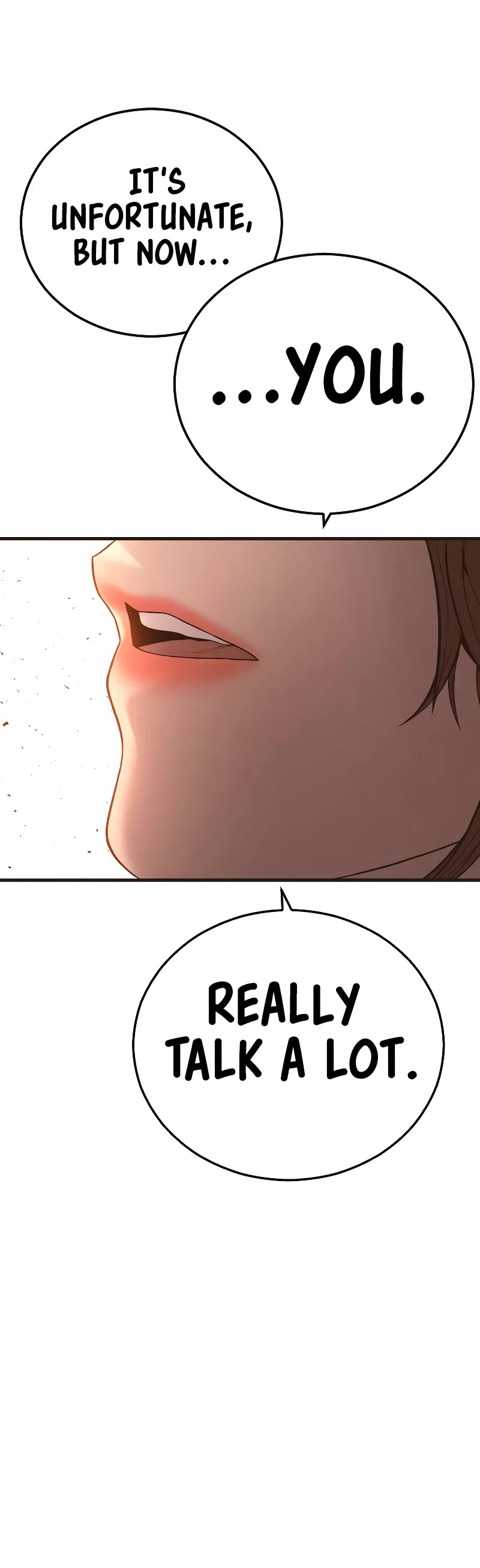 Juvenile Offender Chapter 50 page 76 - Chapter 50