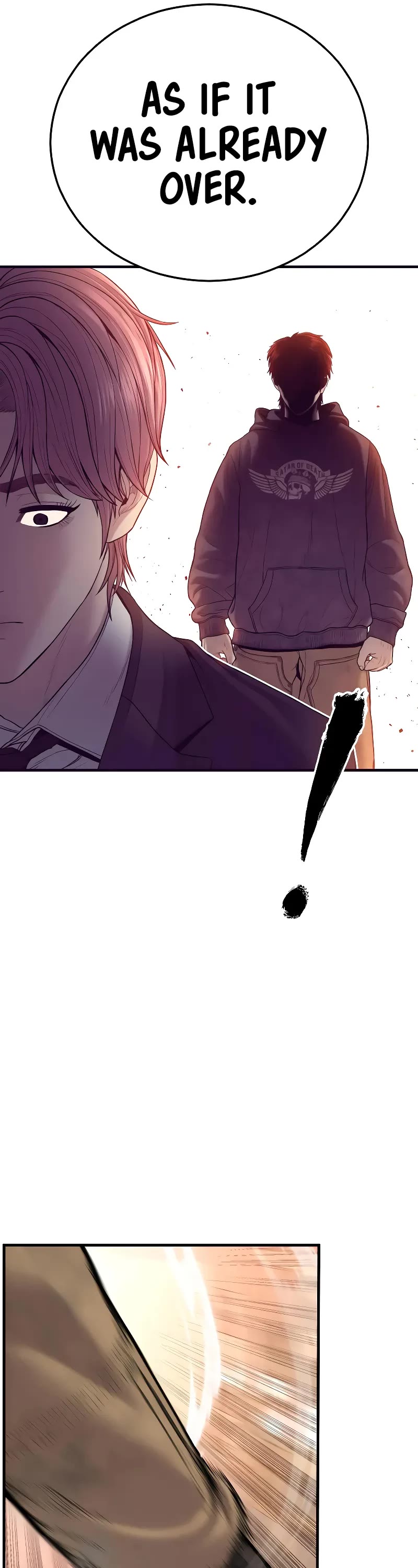 Juvenile Offender Chapter 50 page 77 - Chapter 50