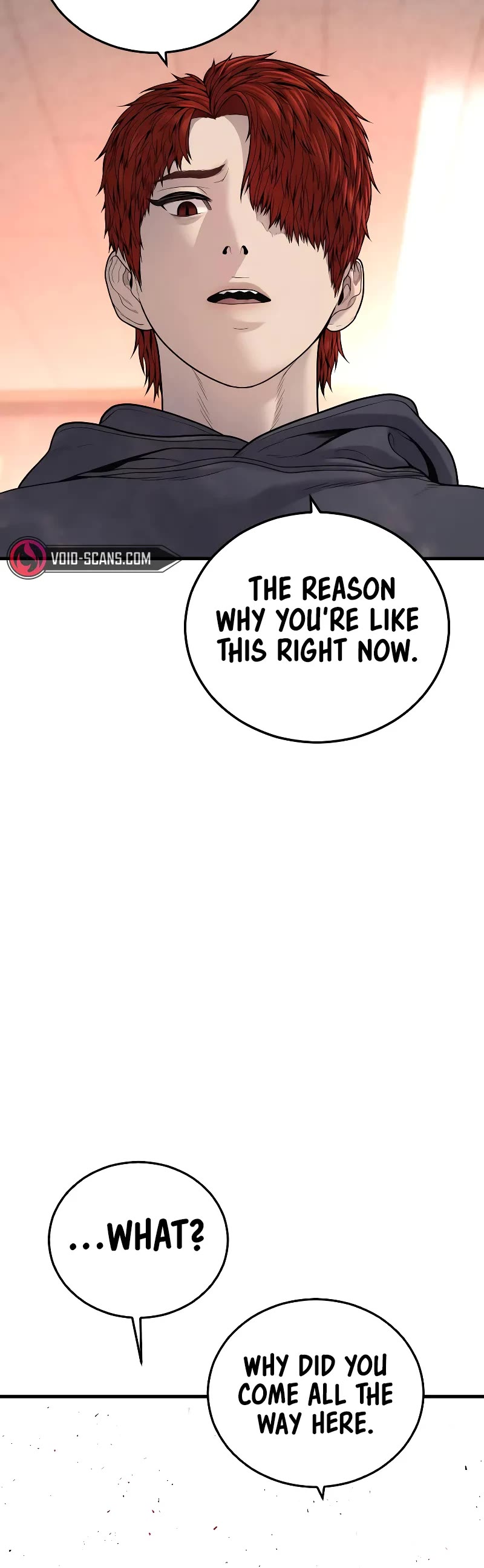 Juvenile Offender Chapter 50 page 81 - Chapter 50