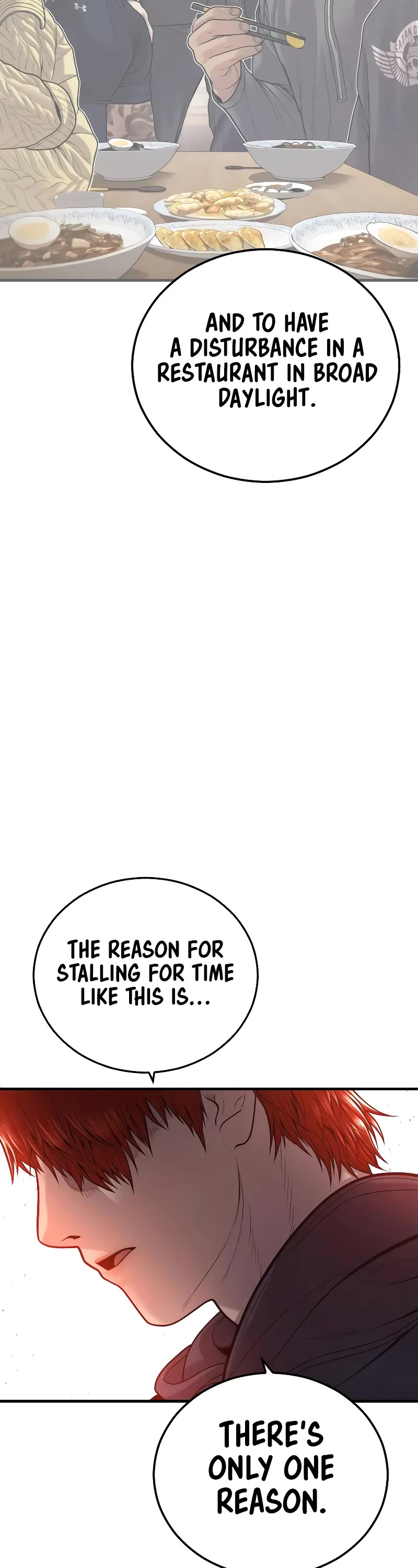 Juvenile Offender Chapter 50 page 83 - Chapter 50