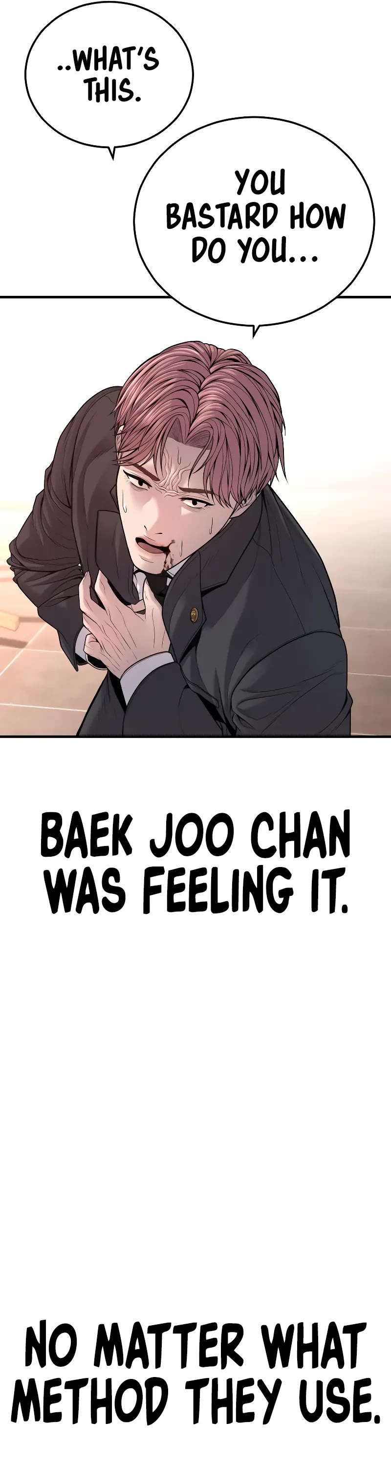 Juvenile Offender Chapter 50 page 87 - Chapter 50