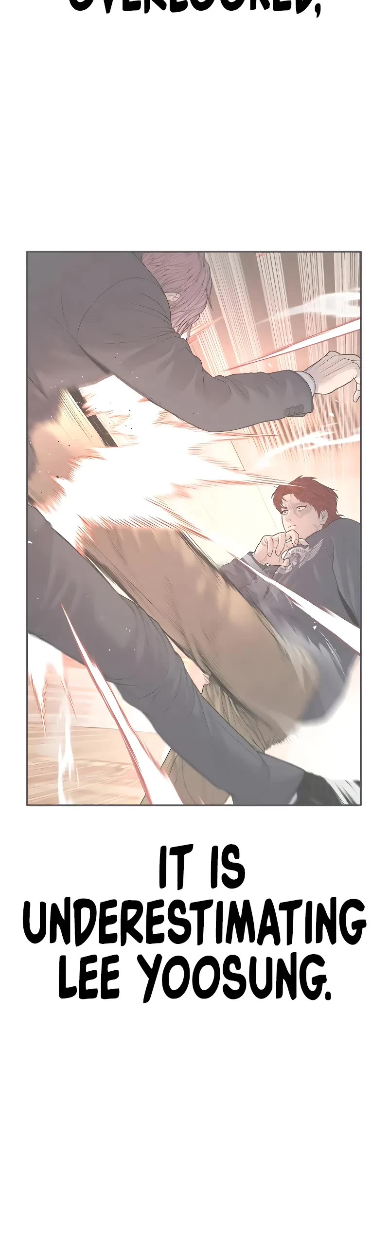 Juvenile Offender Chapter 50 page 91 - Chapter 50