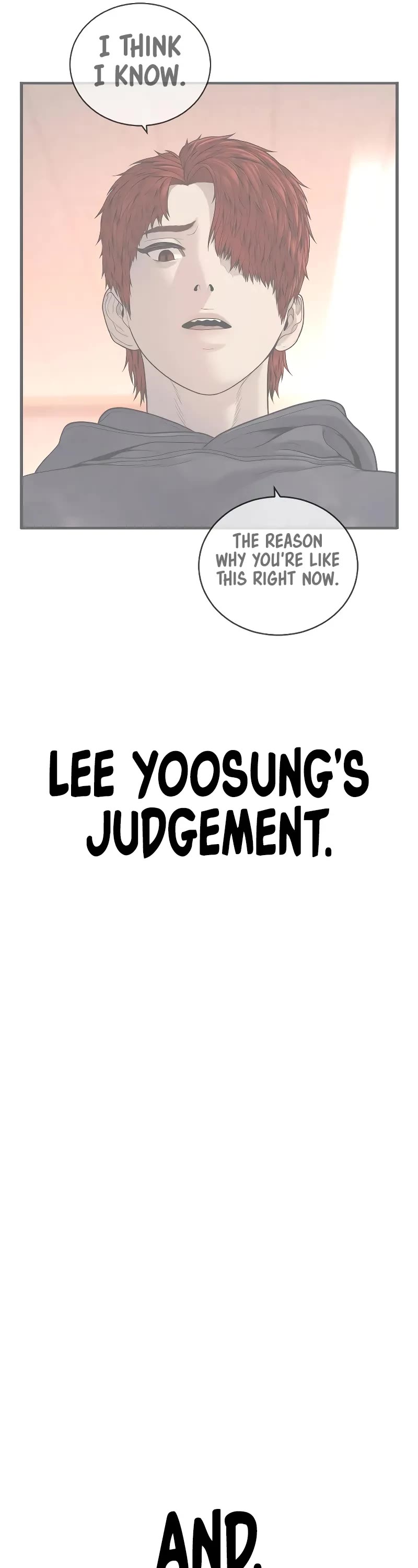 Juvenile Offender Chapter 50 page 92 - Chapter 50