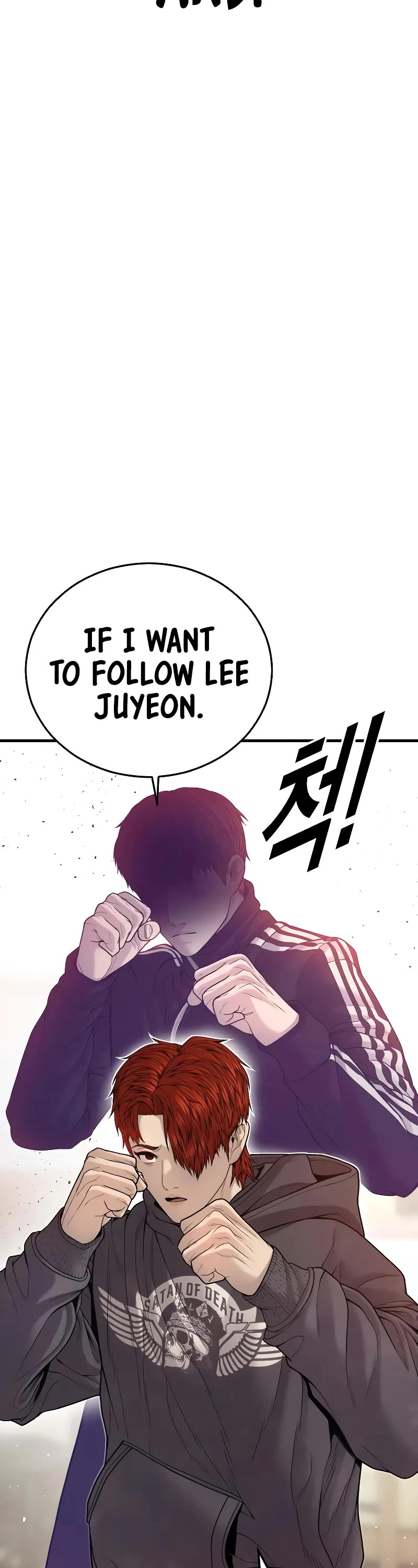 Juvenile Offender Chapter 50 page 93 - Chapter 50