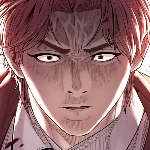 Juvenile Offender Chapter 50 cover