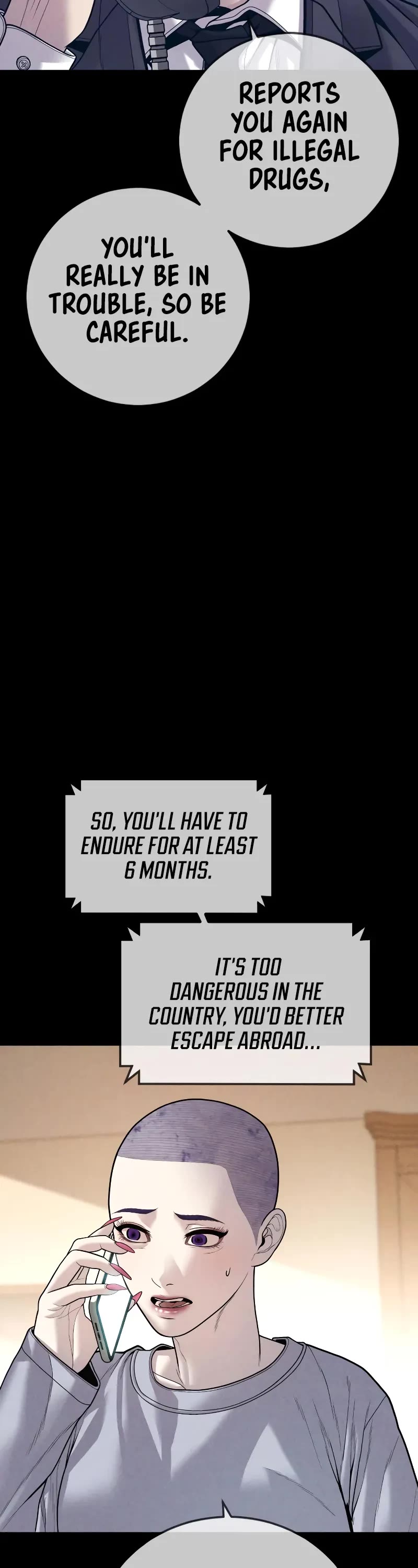 Juvenile Offender Chapter 51 page 40 - Chapter 51
