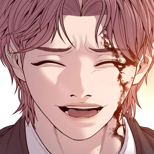 Juvenile Offender Chapter 51 cover
