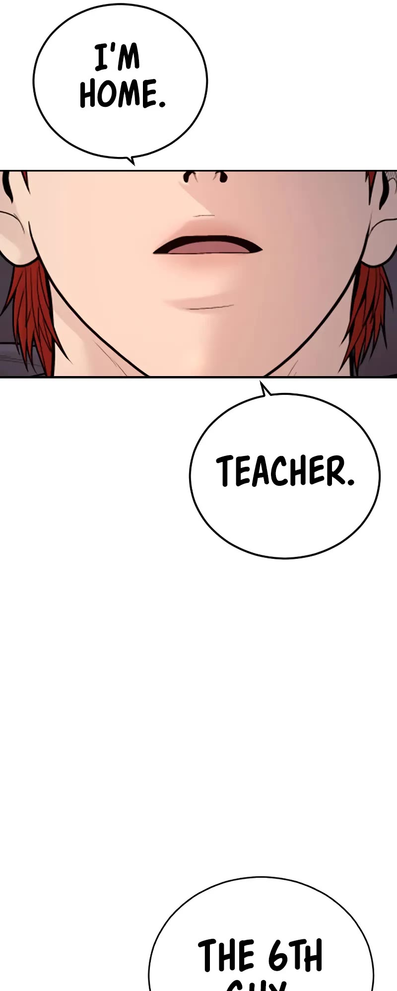 Juvenile Offender Chapter 52 page 100 - Chapter 52