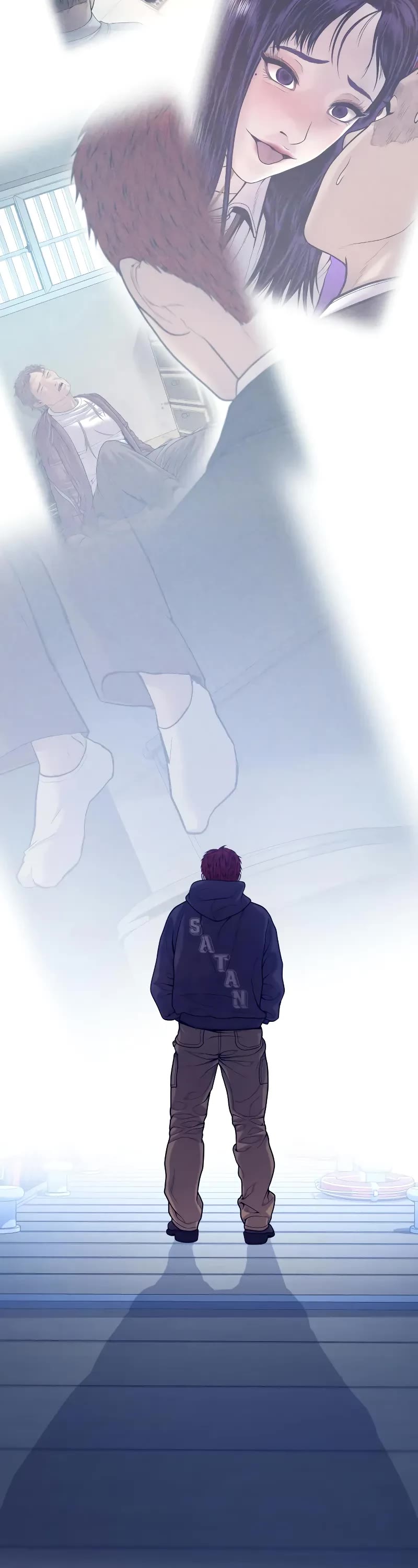 Juvenile Offender Chapter 52 page 40 - Chapter 52