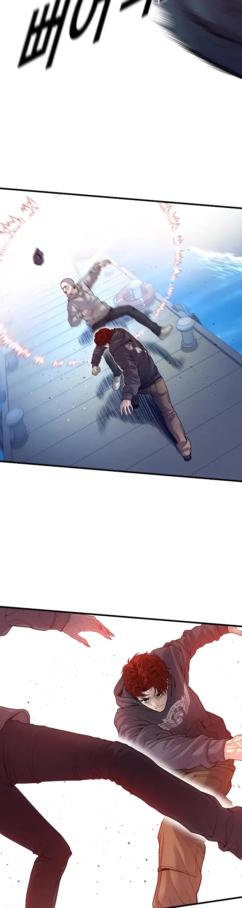 Juvenile Offender Chapter 52 page 44 - Chapter 52