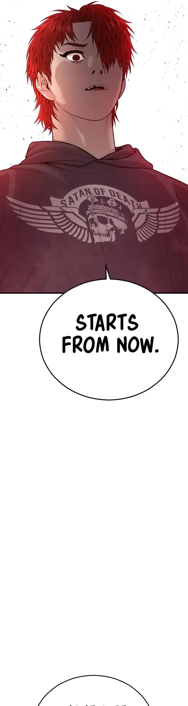 Juvenile Offender Chapter 52 page 48 - Chapter 52