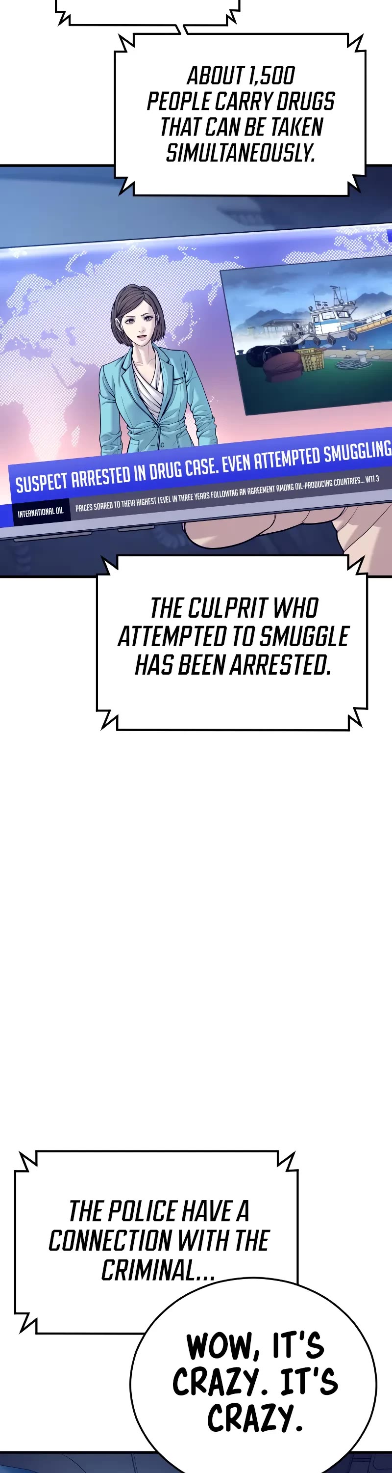Juvenile Offender Chapter 52 page 50 - Chapter 52