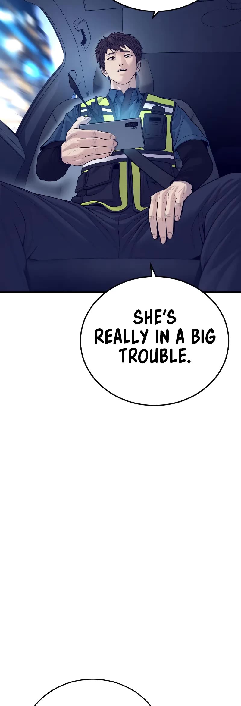 Juvenile Offender Chapter 52 page 51 - Chapter 52