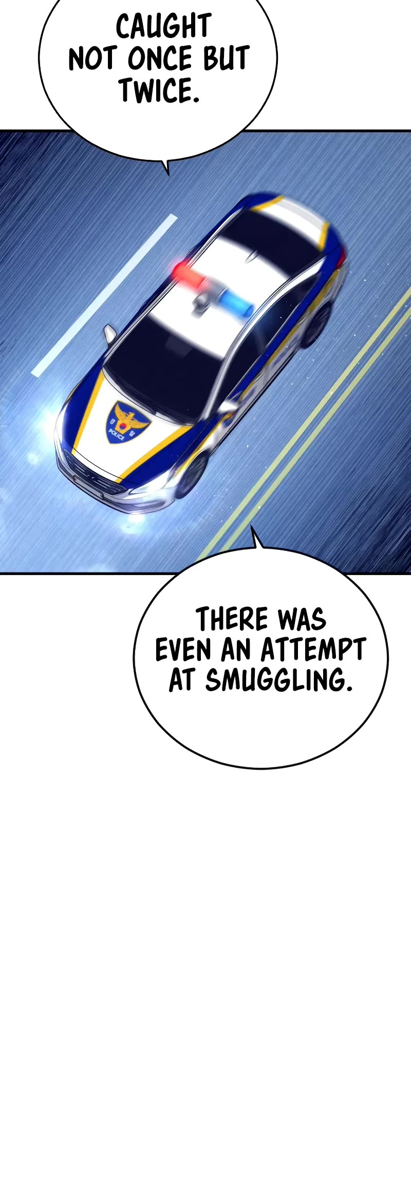 Juvenile Offender Chapter 52 page 52 - Chapter 52