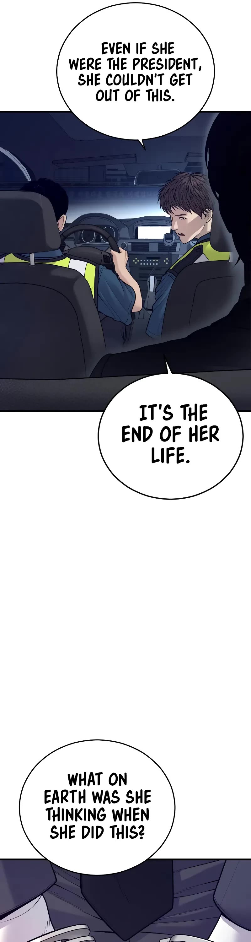 Juvenile Offender Chapter 52 page 53 - Chapter 52