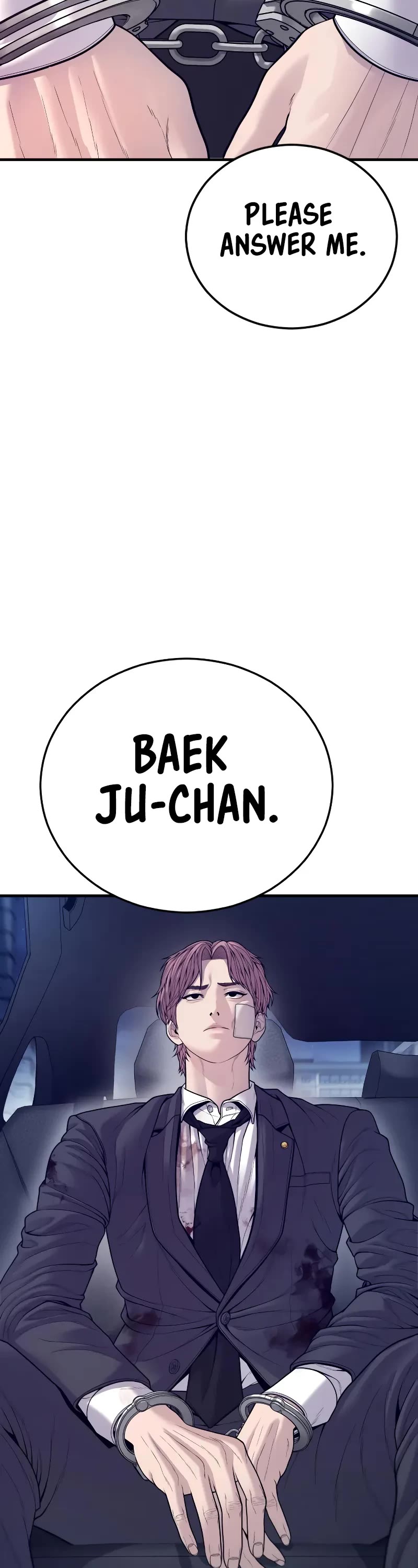 Juvenile Offender Chapter 52 page 54 - Chapter 52