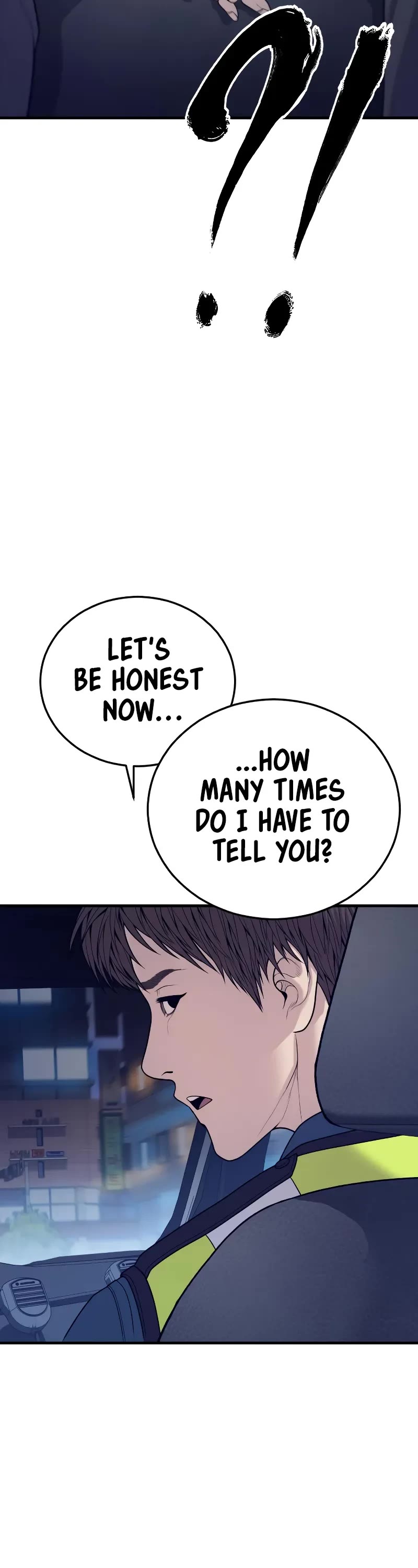 Juvenile Offender Chapter 52 page 55 - Chapter 52